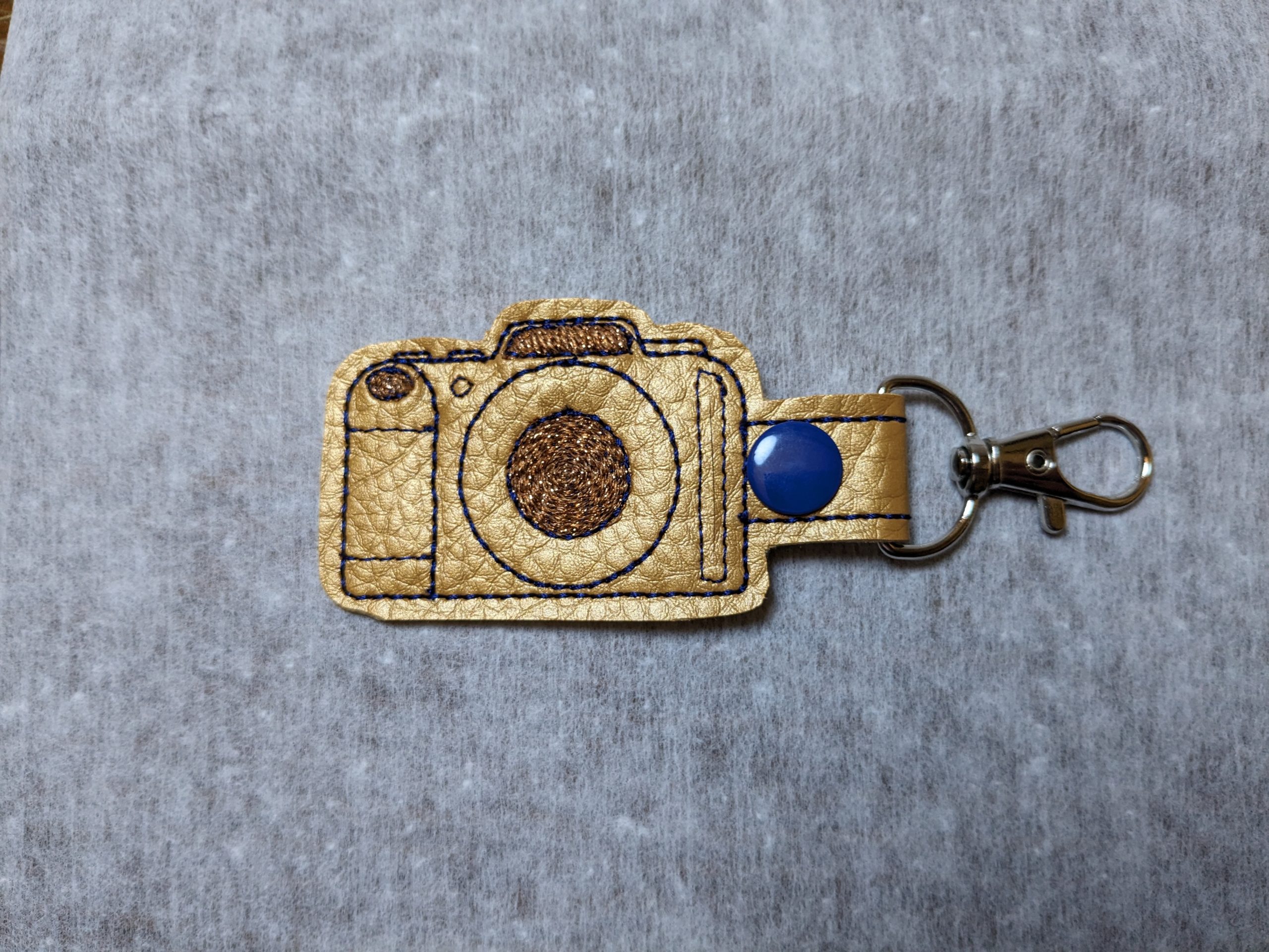 Keychain for clearance photographers